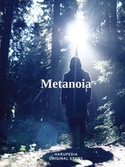 Metanoia – Lee Sung Yen Book