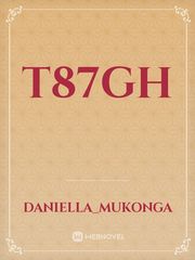 T87gh Book