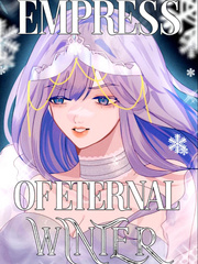 Empress of Eternal Winter [GL] Book