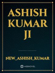 Ashish Kumar ji Book