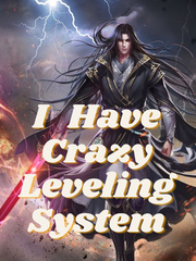 I have crazy leveling system Book