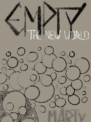 Empty: the New World Book