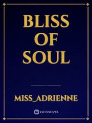 Bliss of soul Book
