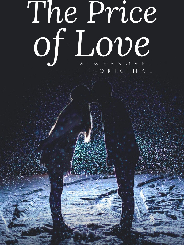 The Price of love Book
