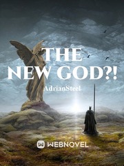 The New God?! Book