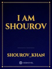 I am shourov Book