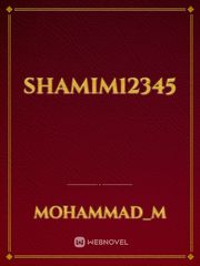 Shamim12345 Book