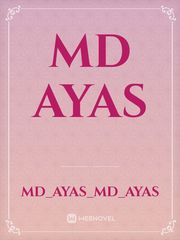 Md Ayas Book
