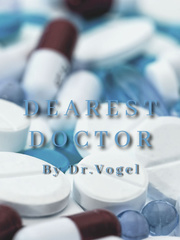 Dearest Doctor|Scp-049 x FemScp Reader Book