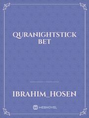 Quranightstick bet Book