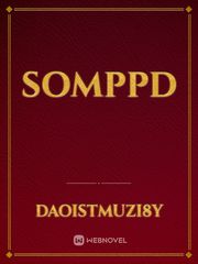 Somppd Book