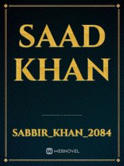 Saad khan Book