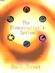 The Elementalist's System Book