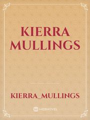 kierra mullings Book