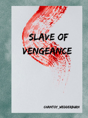 Slave of Vengeance Book