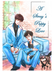 A Stray's Puppy Love [dropped] Book
