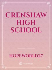 Crenshaw High School Book
