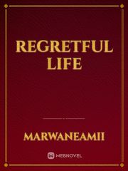 Regretful life Book