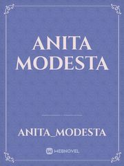 Anita modesta Book