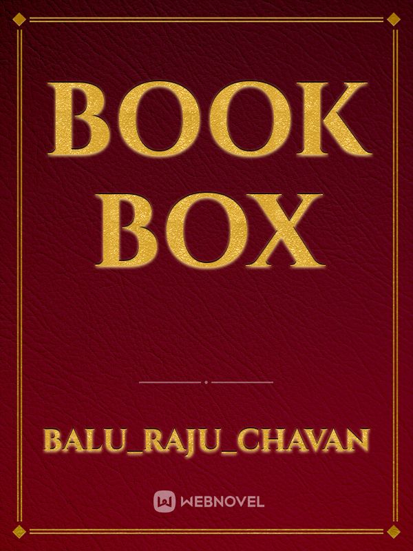 Book box