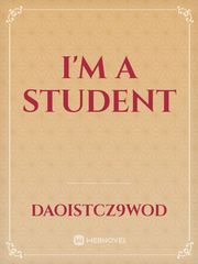 I'm a student Book