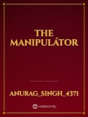 The Manipulátor Book