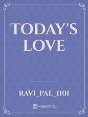 Today's love Book