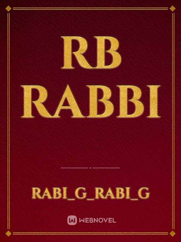RB Rabbi