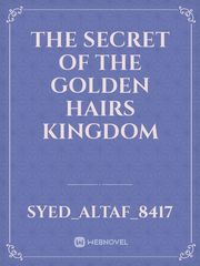 the secret of the golden hairs Kingdom Book