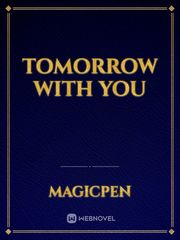 Tomorrow with you Book