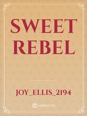 Sweet Rebel Book