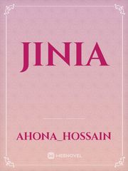 Jinia Book