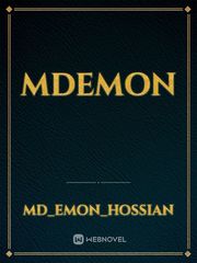 mdemon Book