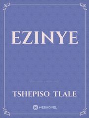 Ezinye Book