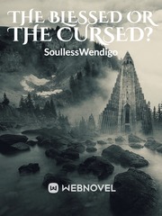 The Blessed or The Cursed? [PREVIEW] Book