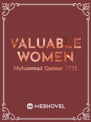 Valuable women Book