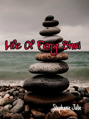 Life of feng shui Book