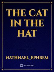 The cat in the hat Book