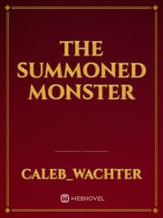 The Summoned Monster Book