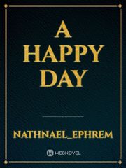 A happy day Book