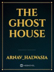 The ghost house Book
