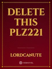 Delete this plz221 Book
