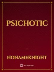 Psichotic Book