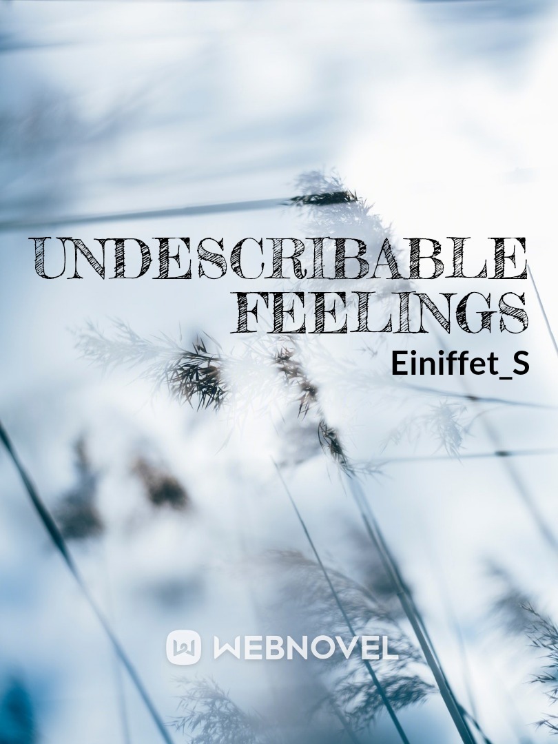 Undescribable Feelings