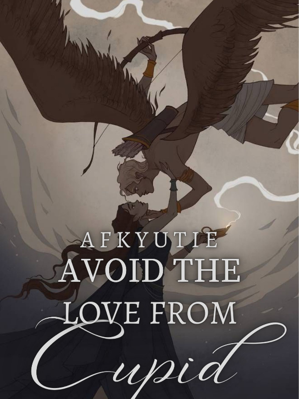 Avoid The Love From Cupid Book