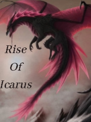 Rise Of Icarus Book