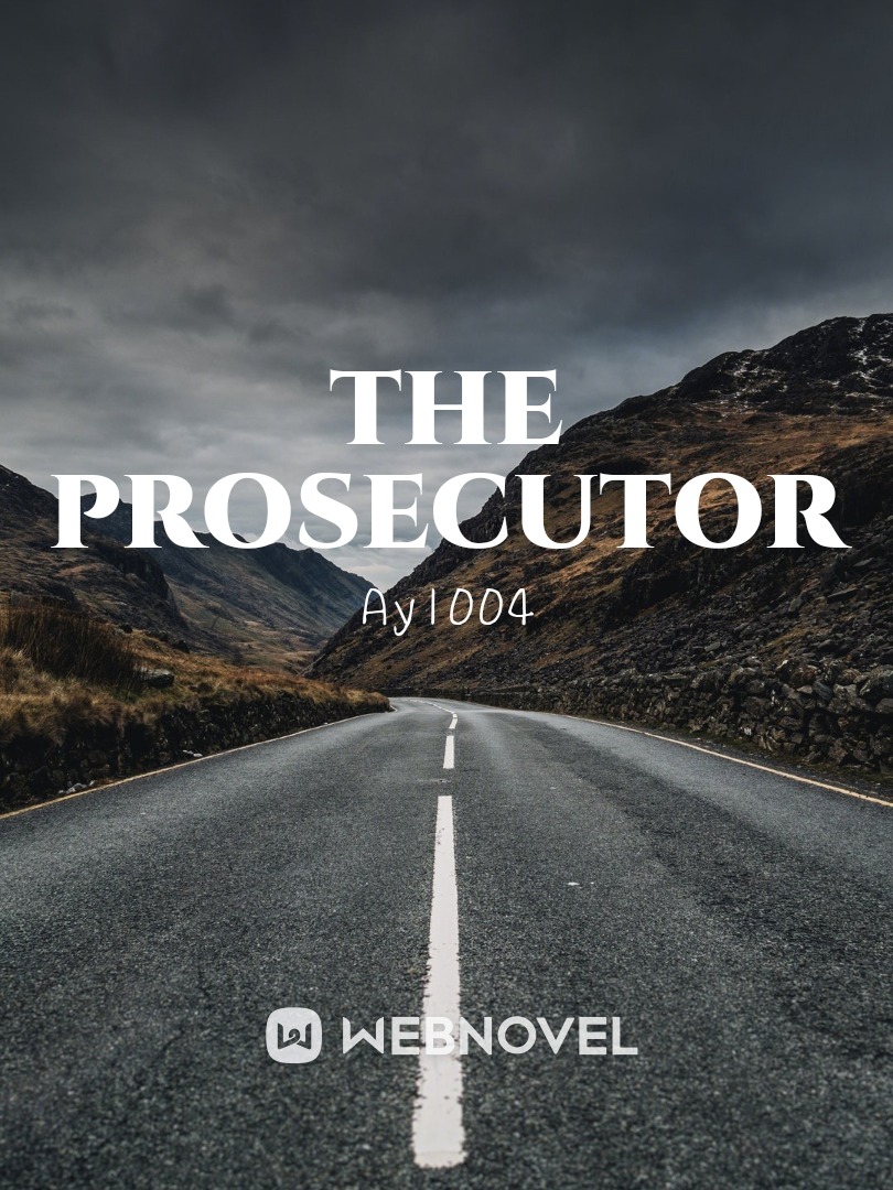 The Prosecutor of the man