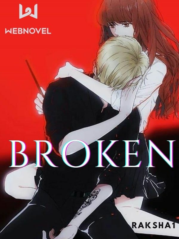 Broken [A Dramione story] Book