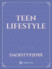 Teen lifestyle Book