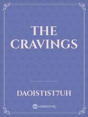 The cravings Book